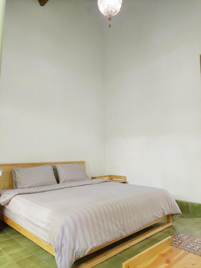 Komoreya Guesthouse Kejayan Exterior foto